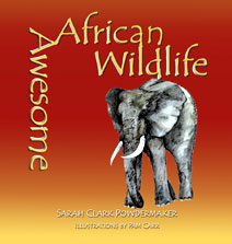 Awesome African Wildlife