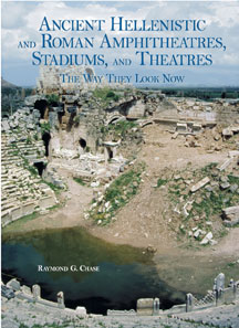 Ancient Hellenestic and Roman Amphitheatres