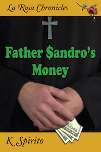 Father Sandro's Money