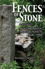 Fences of Stone