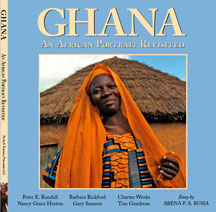 Ghana: An African Portrait revisited