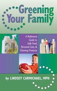 Greening Your family