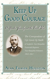 Keep Up Good Courage
