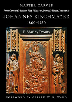 Johannes Kirchmayer