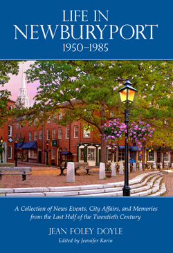 Life in Newburyport