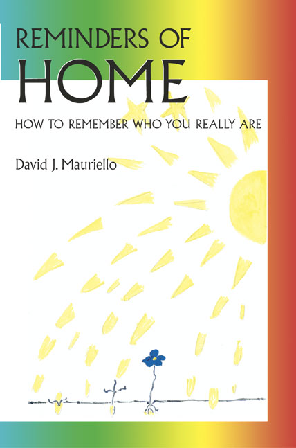 David J. Mauriello