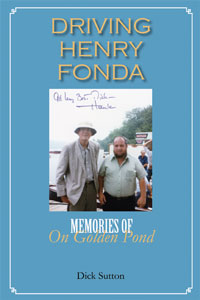 Driving Henry Fonda