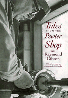 Tales from the  Pewter Shop