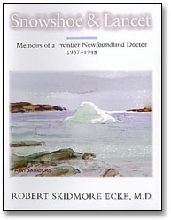 Snowshoe and Lancet