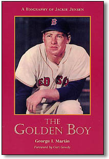The Golden Boy