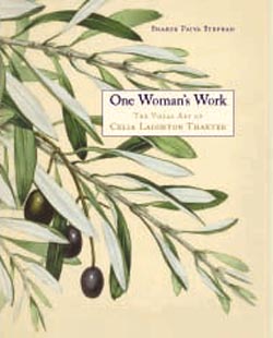 Celia Thaxter