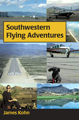 southwestern flying adventures
