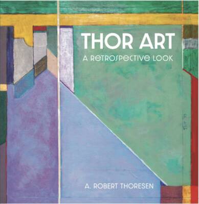 Thor Art